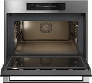 Встраиваемая микроволновая печь Asko OM64SSH фото 4 в Екатеринбурге