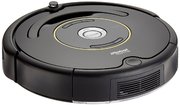 Робот-пылесос iRobot Roomba 650 фото 4 в Екатеринбурге