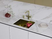 Дозатор Omoikiri OM-09-C sensor фото 4 в Екатеринбурге