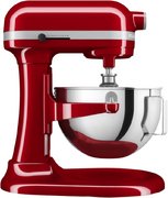 Миксер профессиональный Китчен Эйд Heavy Duty 5KSM55SXXEER фото в Екатеринбурге Миксер профессиональный KitchenAid Heavy Duty 5KSM55SXXEER фото в Екатеринбурге