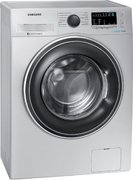 Стиральная машина Samsung WW80K42E07S фото 2 в Екатеринбурге