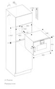 Духовой шкаф - пароварка Gaggenau BSP 251-131 фото 4 в Екатеринбурге