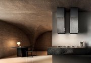 Вытяжка ELICA HAIKU CONCRETE/A/32 фото 2 в Екатеринбурге