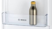 Встраиваемый двухкамерный холодильник Bosch KIN86NSE0 фото 2 в Екатеринбурге