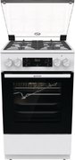 Комбинированная плита Gorenje GKS5C70WF