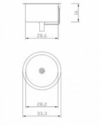 Мойка Restart LVR 020 фото 3 в Екатеринбурге