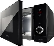 Микроволновая печь с грилем Gorenje MO 6240 SY2B фото 3 в Екатеринбурге