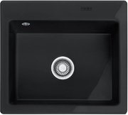 Мойка Franke Mythos MTK 210-58 оникс фото в Екатеринбурге