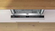 Встраиваемая посудомоечная машина Bosch SPV2HKX42E фото 3 в Екатеринбурге