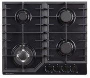 Газовая варочная панель Zigmund Shtain G 22.6 B Газовая варочная панель Zigmund Shtain G 22.6 B