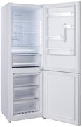 Холодильник Korting KNFC 61869 GW фото 2 в Екатеринбурге