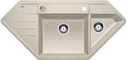 Мойка Бланко Lexa 9 E песочный фото в Екатеринбурге Мойка Blanco Lexa 9 E песочный фото в Екатеринбурге