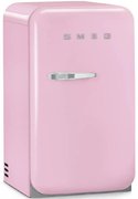 Мини-бар Smeg FAB5RPK фото 2 в Екатеринбурге