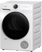 Сушильная машина Midea MD200H90W/W-RU фото 2 в Екатеринбурге