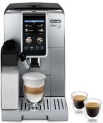 Кофемашина DeLonghi ECAM380.85.SB фото в Екатеринбурге