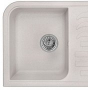 Мойка Graude QSS 45.0 СЕРЫЙ фото 2 в Екатеринбурге