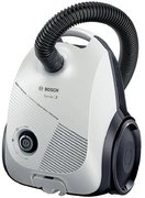 Пылесос Бош BGLS2WH1H фото 3 в Екатеринбурге Пылесос Bosch BGLS2WH1H фото 3 в Екатеринбурге