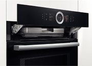 Духовой шкаф Bosch HNG 6764B1 фото 3 в Екатеринбурге