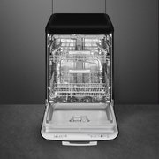 Посудомоечная машина Smeg LVFABBL3 фото 3 в Екатеринбурге