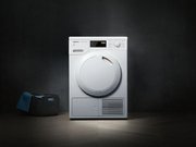 Сушильная машина Miele TDB220WP фото 3 в Екатеринбурге