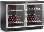 Винный шкаф Dometic B68G Double Basic