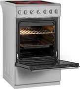Электрическая плита Weissgauff WESM 5260 X фото 4 в Екатеринбурге