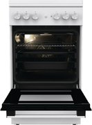 Комбинированная плита Gorenje GK5A42WF-B фото 4 в Екатеринбурге