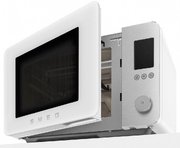 Микроволновая печь Smeg MOC02WHMEU фото 3 в Екатеринбурге