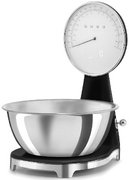 Кухонные весы Смег KSF01BLWW фото 4 в Екатеринбурге Кухонные весы Smeg KSF01BLWW фото 4 в Екатеринбурге