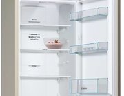 Холодильник с нижней морозильной камерой BOSCH KGN36NK21R фото 4 в Екатеринбурге