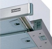 Вытяжка Franke FTC 512 WH фото 2 в Екатеринбурге