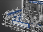 Встраиваемая посудомоечная машина Smeg ST323PM фото 4 в Екатеринбурге