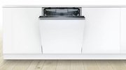 Встраиваемая посудомоечная машина BOSCH SMV25FX01R фото 2 в Екатеринбурге