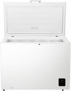 Морозильный ларь Gorenje FHC30A6W фото 4 в Екатеринбурге