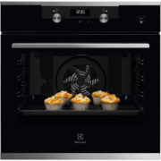 Духовой шкаф Electrolux OKD5H40X