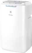 Мобильный кондиционер Electrolux EACM-16 EZ/N3 фото в Екатеринбурге