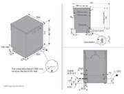 Посудомоечная машина Asko DFS344ID.W фото 4 в Екатеринбурге