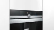 Кофемашина Siemens CT636LES1 фото 3 в Екатеринбурге
