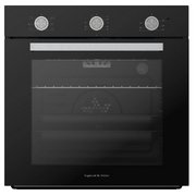 Электрический духовой шкаф Zigmund Shtain E 151 B