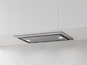 Встраиваемая вытяжка KRONA Monika 600 inox фото 3 в Екатеринбурге