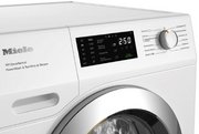 Стиральная машина Miele WEG895WCS Chrome Edition фото 2 в Екатеринбурге