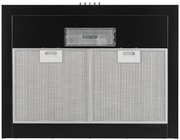 Вытяжка Krona ULRIKA 600 black PB фото 4 в Екатеринбурге