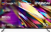 Телевизор Hyundai H-LED50BU7011 фото в Екатеринбурге