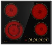 Варочная панель Gorenje EC642CLB фото 2 в Екатеринбурге