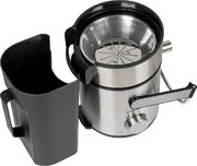 Соковыжималка Maunfeld MJE.1500S фото 3 в Екатеринбурге