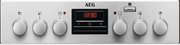 Стеклокерамическая плита AEG CCM56400BX фото 3 в Екатеринбурге