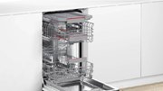 Встраиваемая посудомоечная машина Bosch SPV4EMX25E фото 4 в Екатеринбурге