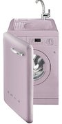 Стиральная машина Smeg LBL14RO фото 2 в Екатеринбурге
