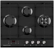 Варочная панель Zigmund Shtain MN 145.61 B