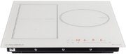 Индукционная варочная панель Maunfeld CVI453SBBG Inverter фото 3 в Екатеринбурге